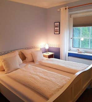 2 Schlafzimmer, kostenloses WLAN