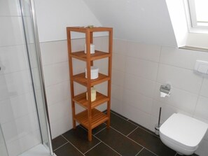Dusche