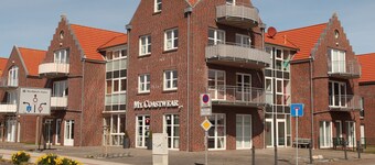 Allergikerfreundliche Ferienwohnung mit Aufzug