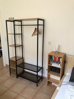 2 Schlafzimmer, Bügeleisen/Bügelbrett, kostenloses WLAN