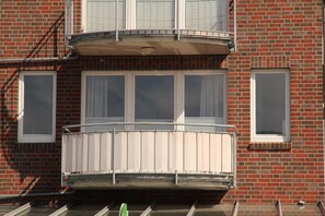 Außendetails