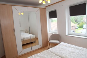 2 Schlafzimmer