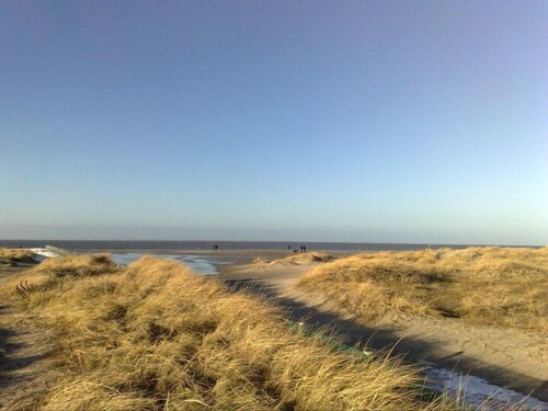 Gemütliche Ferienwohnung