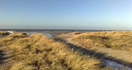 Gemütliche Ferienwohnung