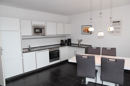 Gemütliche Ferienwohnung