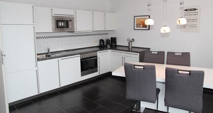 Gemütliche Ferienwohnung