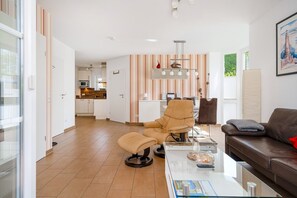 Televisio, DVD-soitin, stereot