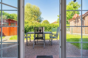 Speisen im Freien