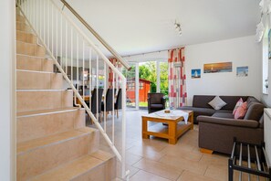 تلفزيون، ستيريو