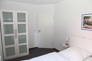2 Schlafzimmer, kostenloses WLAN