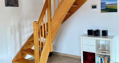 Gemütliches Ferienhaus für 4 Personen