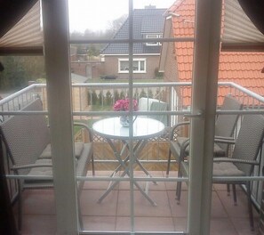 Interior - Gemütliche Obergeschosswohnung in Norden (Norden)