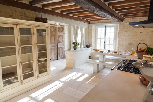 Luxury Guesthouse