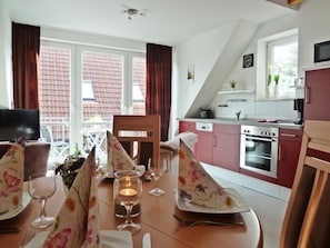 Spiseområde