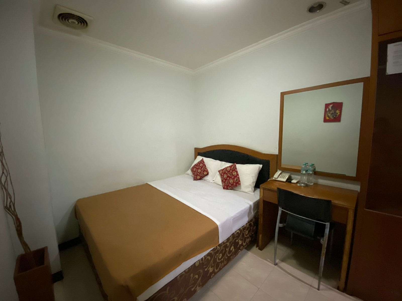 Foto - Karsa Utama Hotel