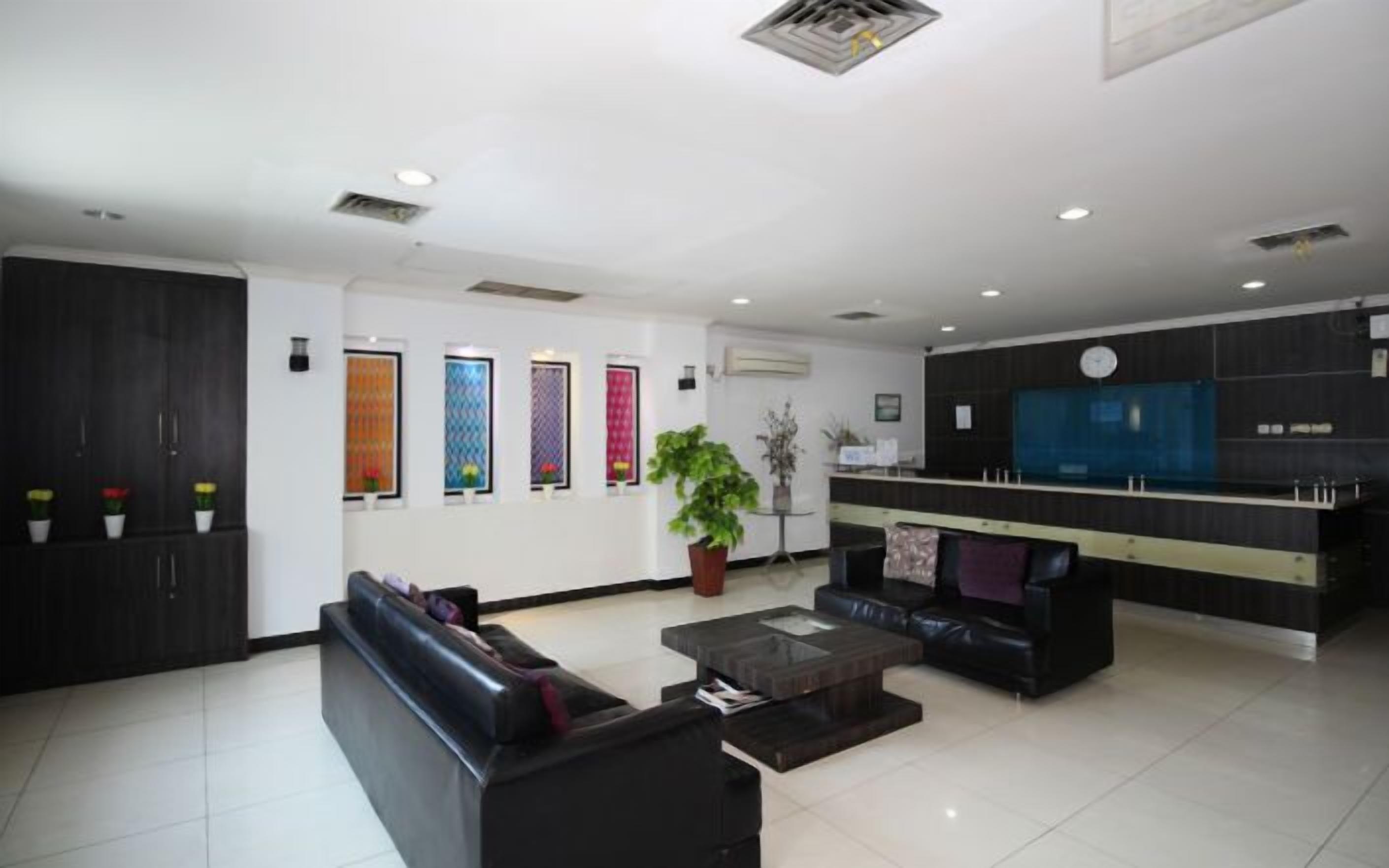 Foto - Karsa Utama Hotel