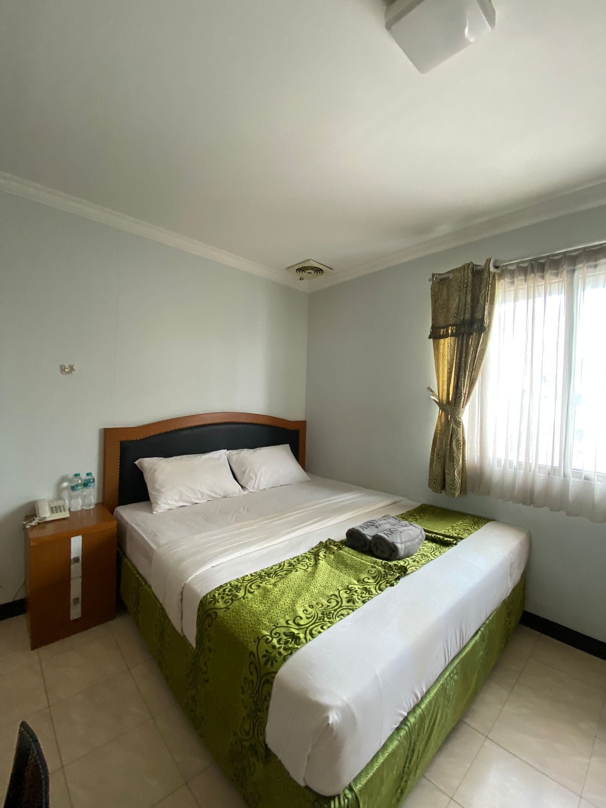 Foto - Karsa Utama Hotel