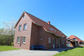 Udendørsområde