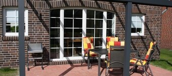 Luxuriöses Ferienhaus in Ruhiger Umgebung