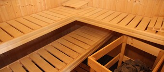 Riesiges Ferienhaus für bis zu 8 Personen