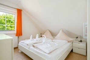 1 chambre, lit parapluie, Wi-Fi gratuit