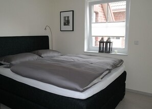2 Schlafzimmer, kostenloses WLAN
