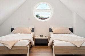 2 Schlafzimmer, kostenloses WLAN