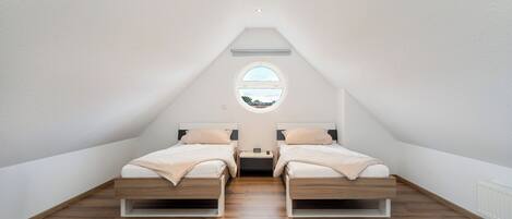 2 habitaciones y wifi gratis
