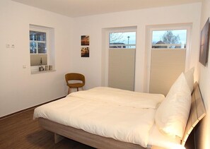 2 Schlafzimmer, kostenloses WLAN