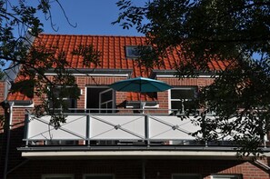 Exterior detail - Hochwertige Ferienwohnung in Zentraler Lage (Greetsiel)