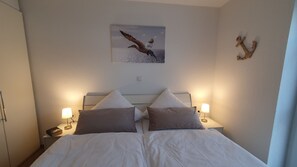 1 Schlafzimmer, Bügeleisen/Bügelbrett, kostenloses WLAN