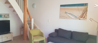 Tolles Ferienhaus Direkt am Wasser