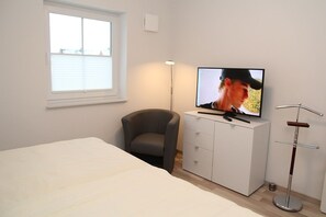 3 Schlafzimmer, kostenloses WLAN