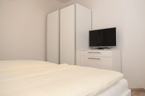 3 Schlafzimmer, kostenloses WLAN