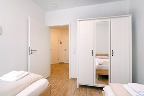 2 عدّة غرف نوم وواي فاي مجانًا