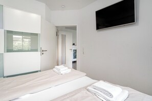 2 Schlafzimmer, kostenloses WLAN