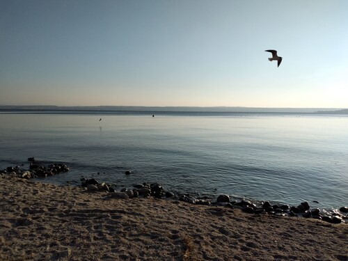 Urlaub auf der Schwäbischen Alb