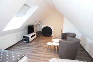 3 Schlafzimmer, kostenloses WLAN