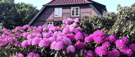 住宿场地