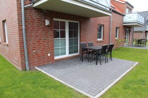 Speisen im Freien