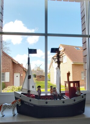 Kinderbereich