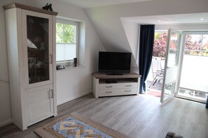 Interior - Neue und Moderne Wohnung in Ruhiger Lage (Greetsiel)