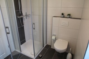 Dusche, Haartrockner