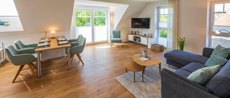 تلفزيون، ستيريو