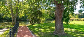 Schöne Neubau-eg-wohnung im Greetsieler Grachten-park II!