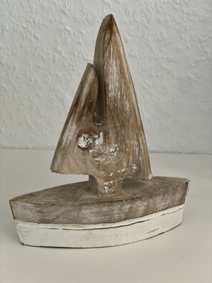 Details aan de binnenkant