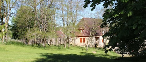 Exterieur