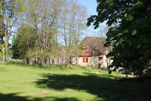 Außenbereich