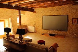 Smart TV