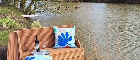 Terrain de lâhĂ©bergement